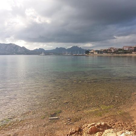 B&B Li Conchi Arzachena Bagian luar foto