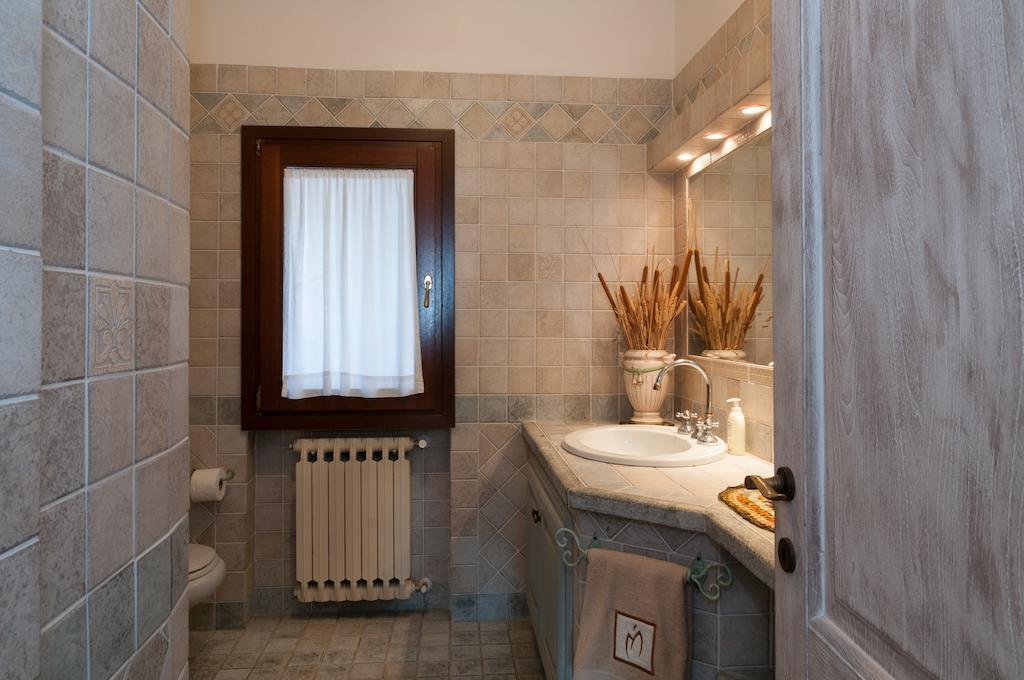 B&B Li Conchi Arzachena Ruang foto