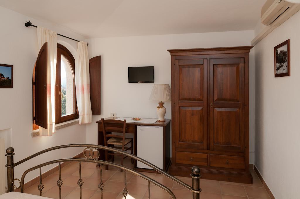 B&B Li Conchi Arzachena Ruang foto