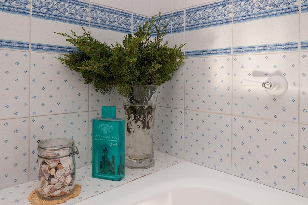B&B Li Conchi Arzachena Ruang foto
