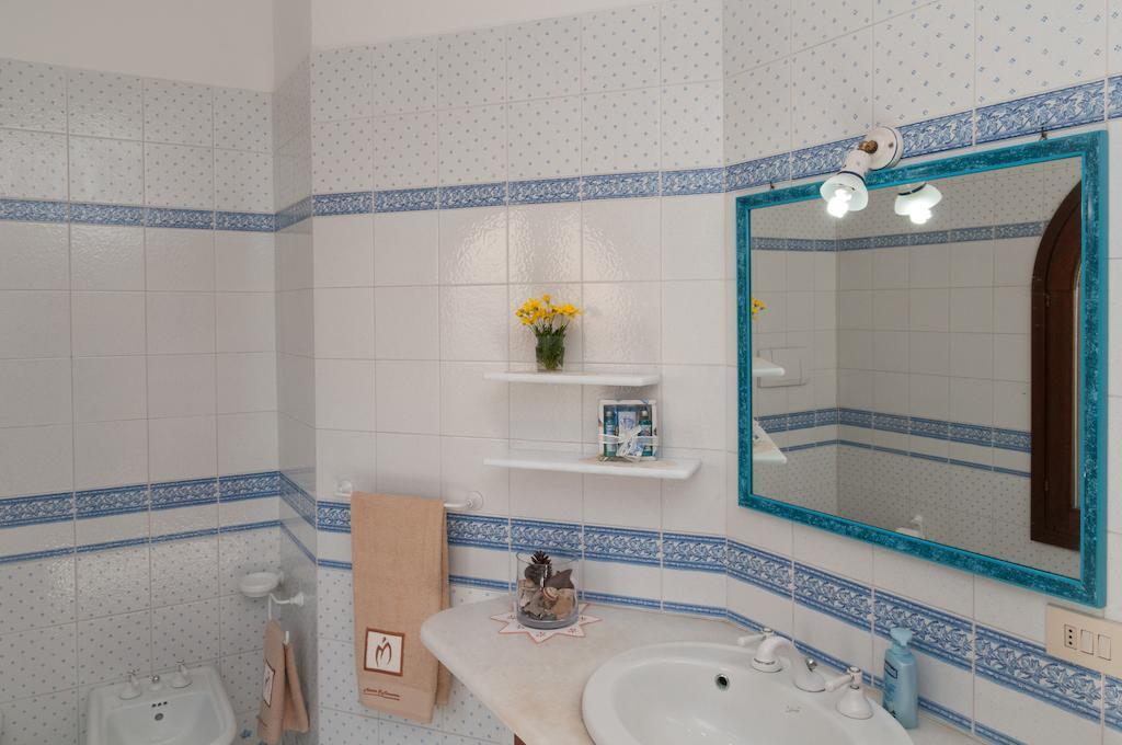 B&B Li Conchi Arzachena Ruang foto