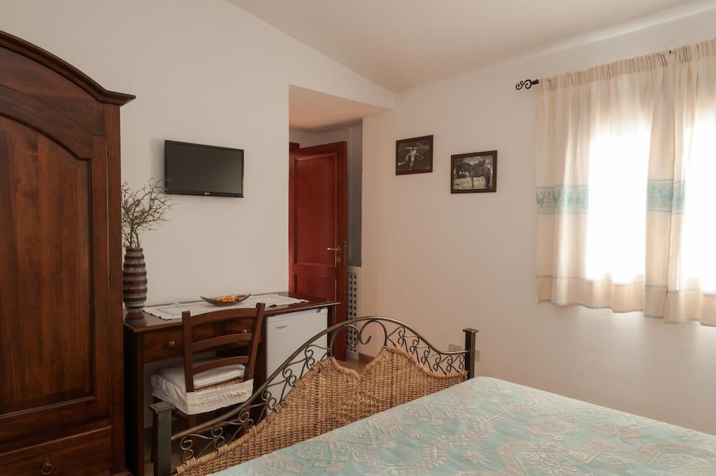 B&B Li Conchi Arzachena Ruang foto