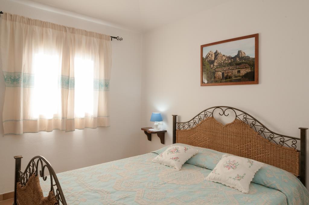 B&B Li Conchi Arzachena Ruang foto