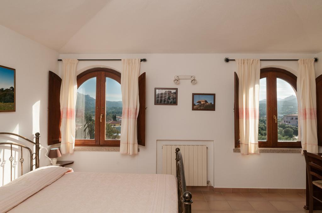 B&B Li Conchi Arzachena Bagian luar foto